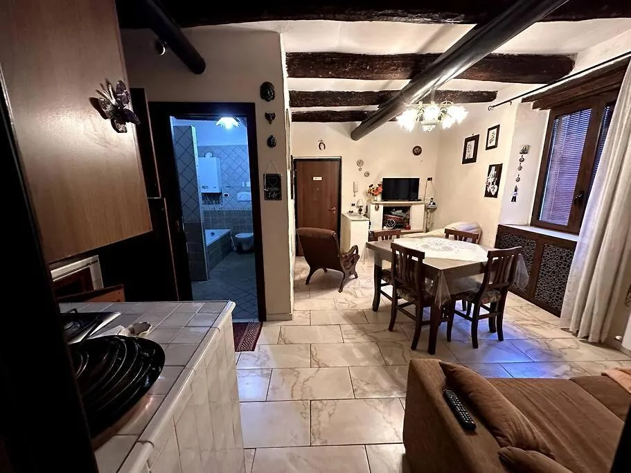 Casa Felice Apartment Cercola 0*,  Italy