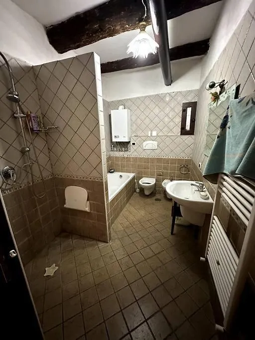 Casa Felice Apartment Cercola 0*,  Italy