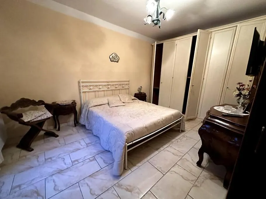 Casa Felice Apartment Cercola