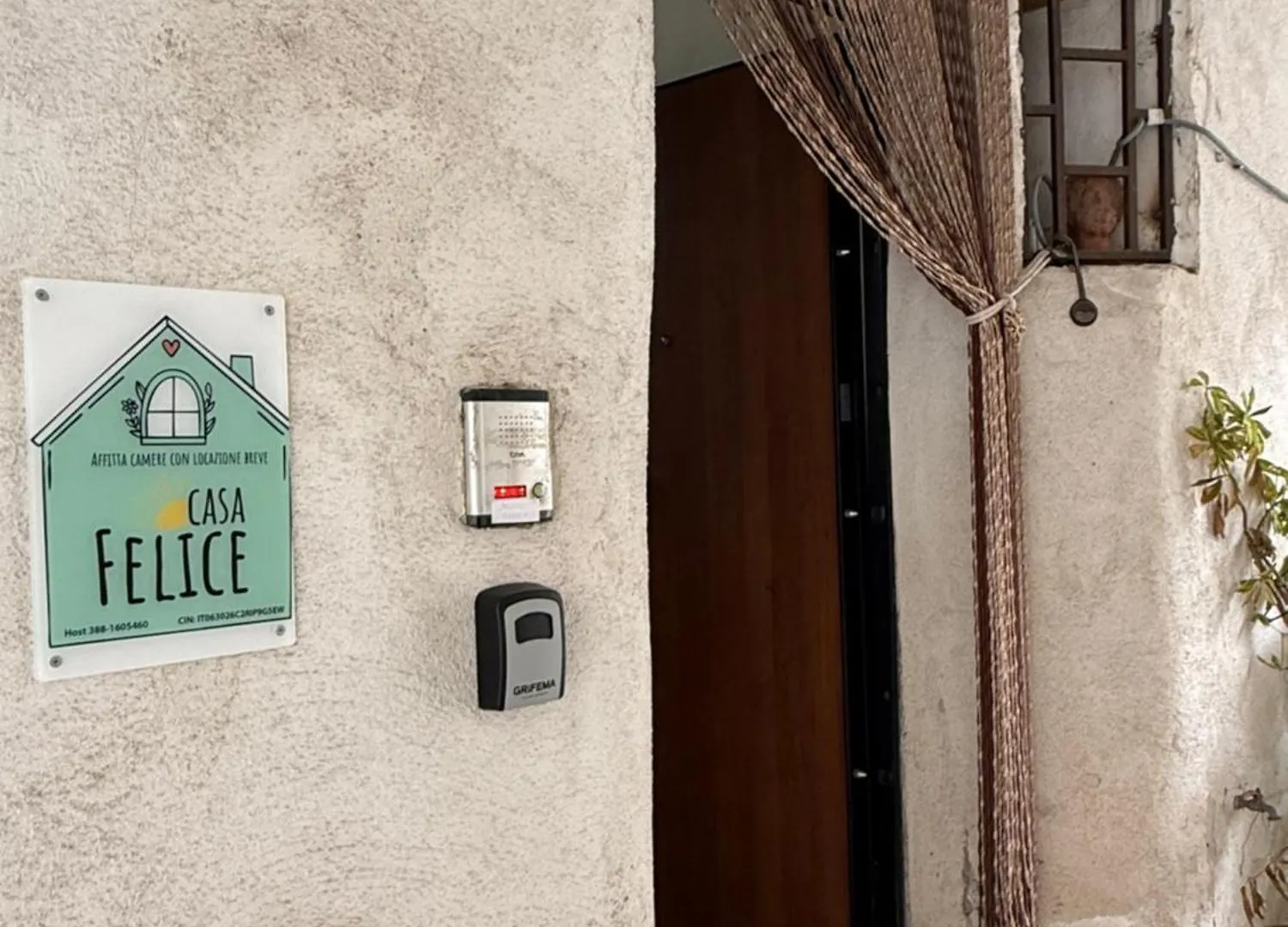 Casa Felice Apartment Cercola