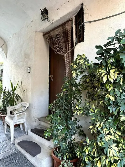 Casa Felice Apartman Cercola