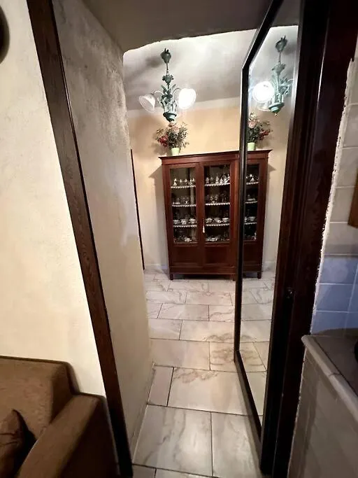Casa Felice Apartman Cercola